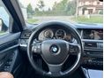 BMW 5-ÖS SOROZAT 2013/8 - 7