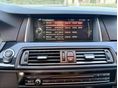 BMW 5-ÖS SOROZAT 2013/8 - 9