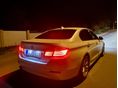 BMW 5-ÖS SOROZAT 2013/8 - 11