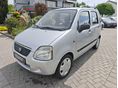 SUZUKI WAGON R+ 1.3 GLX