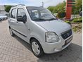 SUZUKI WAGON R+ 2001/10 - 2