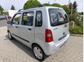 SUZUKI WAGON R+ 2001/10 - 4