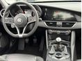 ALFA ROMEO GIULIA 2020/7 - 21