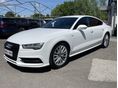 AUDI A7 Sportback 3.0 V6 TDI quattro S-tronic [5 személy] S-LINE