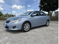 TOYOTA COROLLA Sedan 1.6 Black Edition magyarországi!