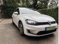 VOLKSWAGEN GOLF VII 2016/4 - 4