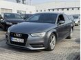 AUDI A3 2.0 TDI Attraction quattro S-tronic 3x-Sline.173eKm.Ül.fűt.Kamera!