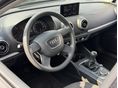 AUDI A3 2015/10 - 7