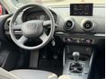 AUDI A3 2015/10 - 21