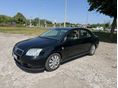 TOYOTA AVENSIS 2.2 DCAT Sol Plus magyarországi.vonóhorog.bőr!!