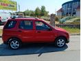SUZUKI IGNIS 2008/5 - 6