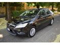 FORD FOCUS 1.6 TDCi Fresh