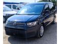 VOLKSWAGEN CADDY MAXI 2.0 TDI Trendline gyyári 5-fős DC.DUPLA TOLÓAJTÓ.KLIMA .TEMPOMAT. ÚJ MODEL!