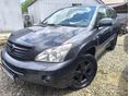 LEXUS RX 400h CVT Jó műszaki állapotban