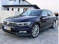 VOLKSWAGEN PASSAT VIII Variant 2.0 TDI BMT SCR Bi-Turbo Highline 4Motion DSG R-Line - Virtual cockpit - fényezésmentes - első tulajonostól