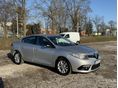 RENAULT FLUENCE 1.5 dCi Dynamique magyarországi!