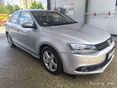 VOLKSWAGEN JETTA VI 1.6 CR TDI Comfortline Kifogástalan motorral. jó állapotban