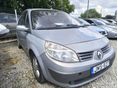 RENAULT SCENIC Scénic 1.5 dCi Dynamique Kifogástalan motorral. jó állapotban. Szélvédő repedt