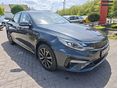 KIA OPTIMA 2019/11 - 2