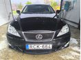 LEXUS IS 2008/8 - 2