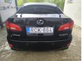 LEXUS IS 2008/8 - 5