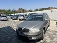 SKODA OCTAVIA 2008/11 - 1