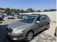 SKODA OCTAVIA 2008/11 - 2