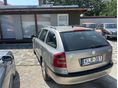 SKODA OCTAVIA 2008/11 - 3