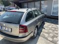 SKODA OCTAVIA 2008/11 - 5