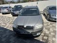 SKODA OCTAVIA 2008/11 - 7