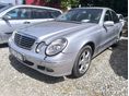 MERCEDES-BENZ E 240 Elegance (Automata) kiváló motorral. jó műszaki állapotban. gázüzemű