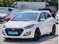 HYUNDAI I30 1.6 CRDi HP Comfort GARANTÁLT KM+18 FELNI+KLÍMA+NAVI