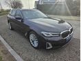 BMW 540i xDrive (Automata) Luxury Line