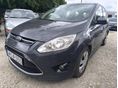 FORD C-MAX 1.6 TDCi Ambiente kiváló motorral. jó műszaki állapotban