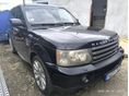 LAND ROVER RANGE ROVER SPORT RangeSport 2.7 TDV6 HSE (Automata) Kifogástalan motorral. jó állapotban. 4X4 . automata. vonóhoroggal