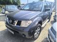 NISSAN PATHFINDER 2.5 Tdi SE (Automata) kiváló motorral. jó műszaki állapotban
