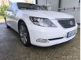 LEXUS LS 600h (Automata) kiváló motorral. jó műszaki állapotban