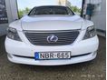 LEXUS LS 2008/7 - 2