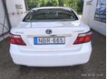 LEXUS LS 2008/7 - 4
