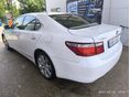 LEXUS LS 2008/7 - 5