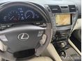 LEXUS LS 2008/7 - 7