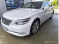 LEXUS LS 2008/7 - 8