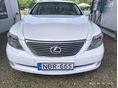 LEXUS LS 2008/7 - 9
