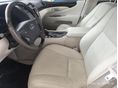 LEXUS LS 2008/7 - 10