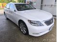 LEXUS LS 2008/7 - 11