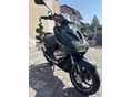 YAMAHA AEROX 