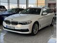BMW 520d (Automata) Holttérfigyelő.Ül.fűt.Vezérlés cserélve!