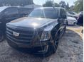 CADILLAC ESCALADE 6.2 V8 ESV Premium (Automata) 93.000km.7 üléses.Bőr.Navi .El.Csomag.Honosítás alatt