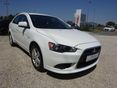 MITSUBISHI LANCER 2010/3 - 3