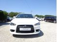 MITSUBISHI LANCER 2010/3 - 5